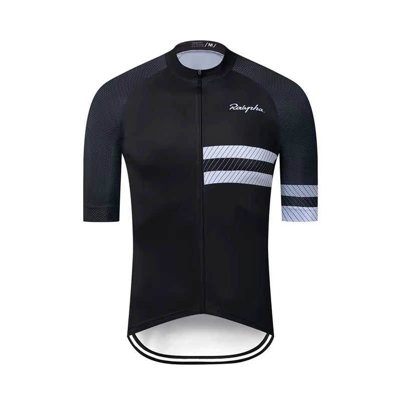 Cycling Jersey 2026 Triathlon Men Cycling Set Short Sleeve Breathable MTB Maillot Ropa Ciclismo Summer Cycling Clothing
