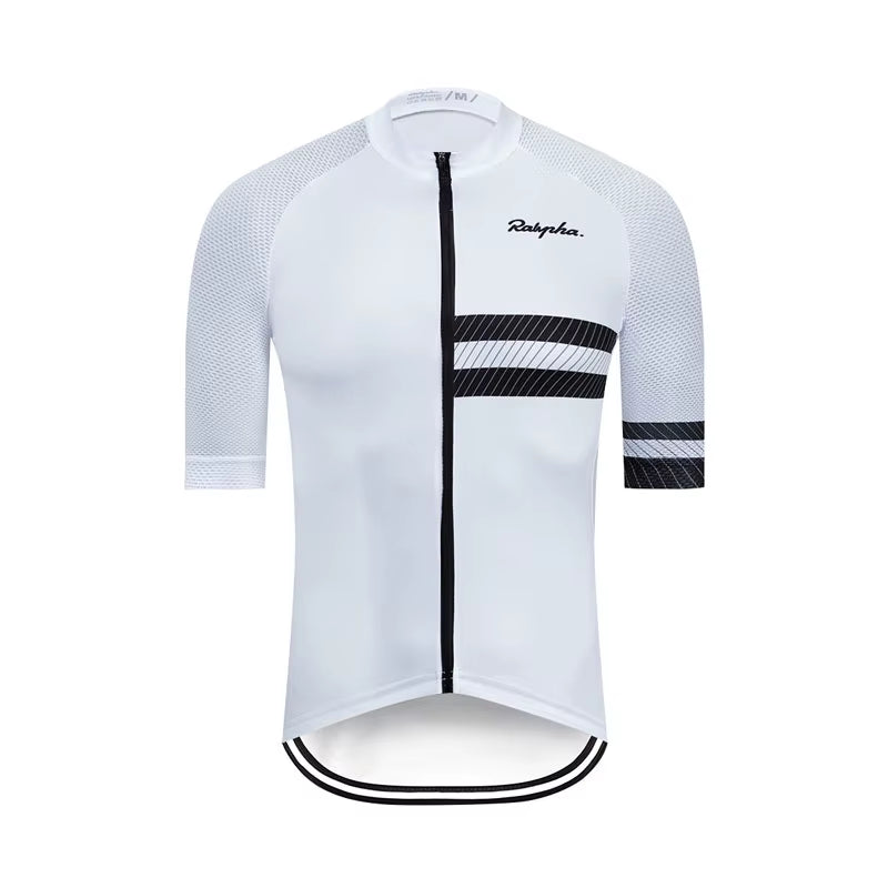 Cycling Jersey 2026 Triathlon Men Cycling Set Short Sleeve Breathable MTB Maillot Ropa Ciclismo Summer Cycling Clothing